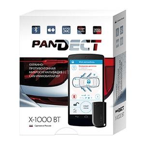 Pandect X-1000 BT