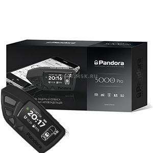 Pandora DXL 5000 PRO v.2