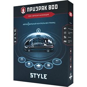 -800 Style