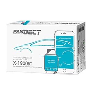 Pandect X-1900 BT