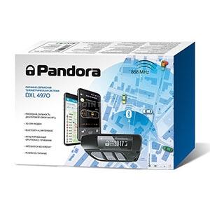Pandora DXL 4970