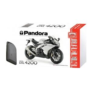 Pandora DXL 4200