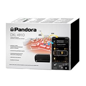 Pandora DXL 4910