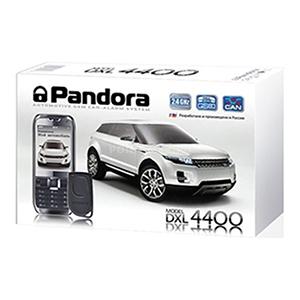 Pandora DXL 4400