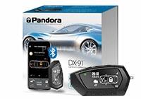 Pandora DX-91