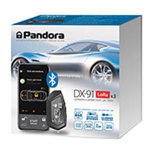 Pandora DX-91 LoRa V.3