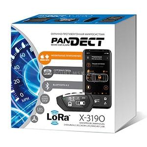 Pandect X-3190L