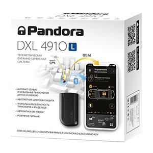 Pandora DXL 4910L