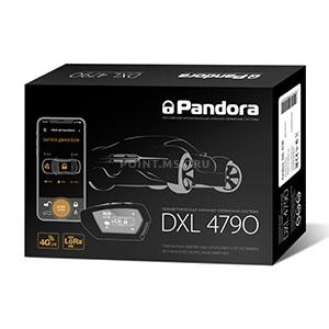 Pandora DXL 4790