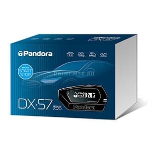 Pandora DX-57