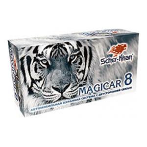 Scher-Khan Magicar 8