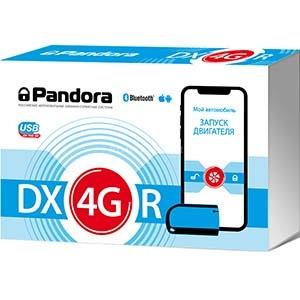 Pandora DX-4GR