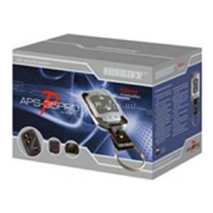 Sheriff 35pro