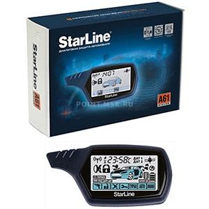 StarLine A61