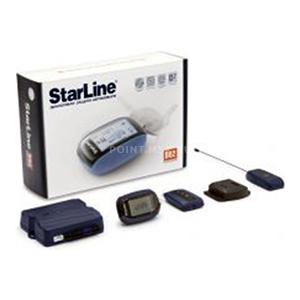 StarLine B62 Dialog