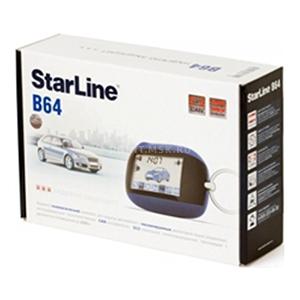 StarLine B64