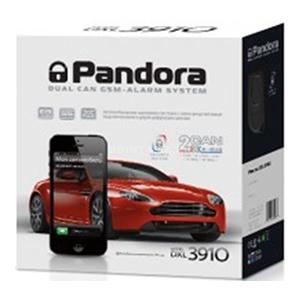 Pandora DXL 3910