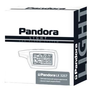 Pandora LX 3257