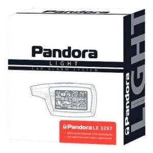 Pandora LX 3297