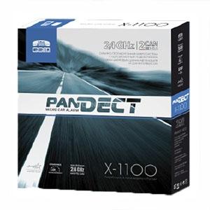 Pandect X-1100