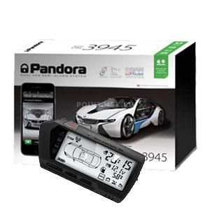 Pandora DXL 3945
