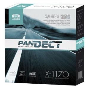 Pandect X-1170