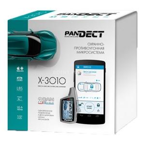 Pandect X-3010