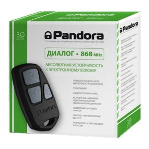 Pandora DX 30