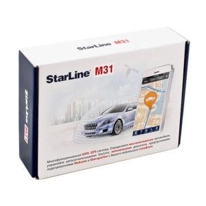 StarLine M31