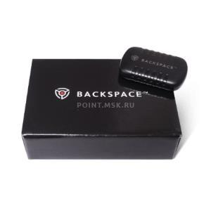 Backspace
