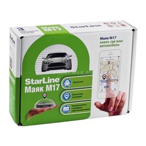 StarLine M17