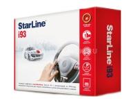 StarLine i93 иммобилайзер для CAN-автомобилей