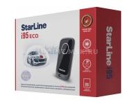StarLine i95 Eco иммобилайзер управляющий замком капота