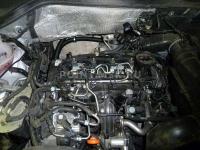 Установка жидкостного подогревателя Webasto на автомобиль VW Tiguan