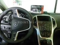   Pandora DXL 3210   Opel Astra GTC 
