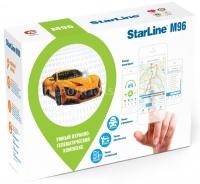 Автосигнализация StarLine M96 SL