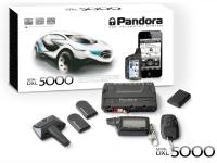  Pandora DXL 5000