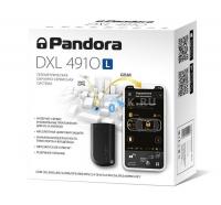 Автосигнализация Pandora DXL 4910L