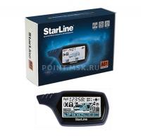 Сигнализация StarLine A61
