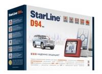 StarLine D94 Dialog GSM