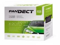 микросигнализация Pandect X-2010