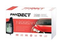 Pandect X-2000 