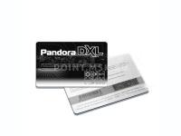 Сигнализация Pandora DXL 3500i