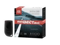 Pandect X-1100 Moto - надежная мотосигнализация