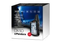 Pandora DX-50B