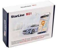 StarLine M31  ,  , GSM-