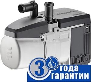 Eberspacher Hydronic S3 D5E 5кВт, 12В (диз.) со СПЕЦ комплектом