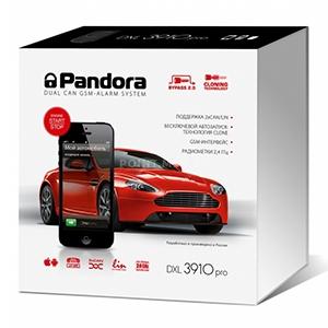 Pandora DXL 3910 PRO