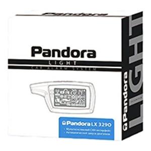 Pandora LX 3290