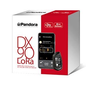 Pandora DX-90 LoRa